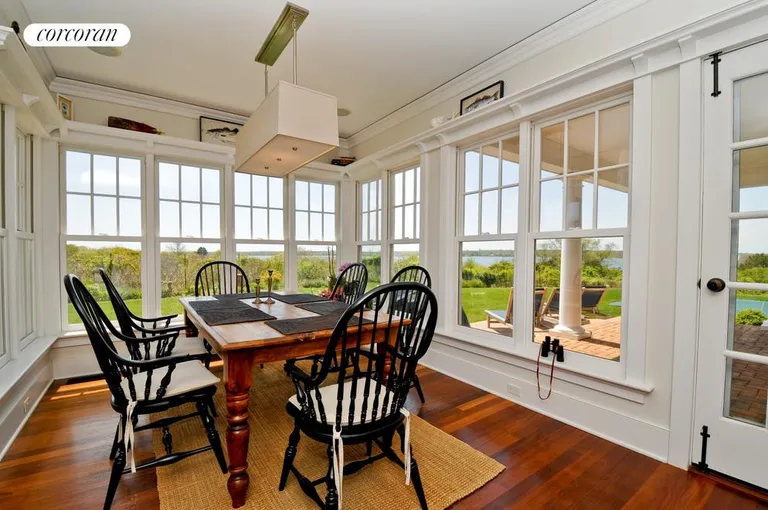 New York City Real Estate | View  | breakfast nook | View 7