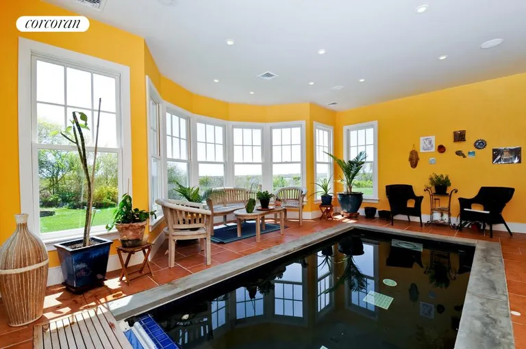New York City Real Estate | View  | Indoor Pool | View 9