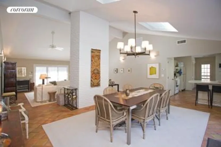 New York City Real Estate | View  | Dining Room/Kitchen View | View 9