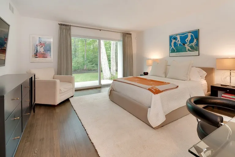 New York City Real Estate | View 27 North Hollow Drive | Master Bedroom | View 9
