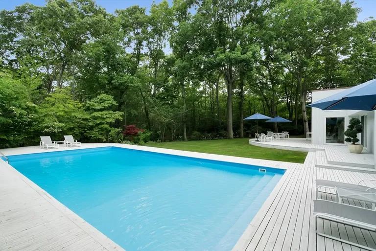 New York City Real Estate | View 27 North Hollow Drive | SUMMER | View 16