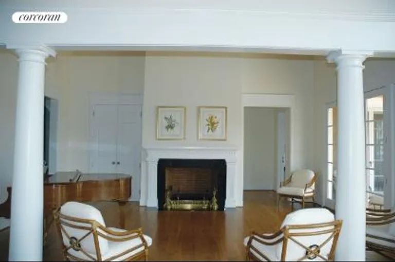 New York City Real Estate | View  | Sitting Room | View 9
