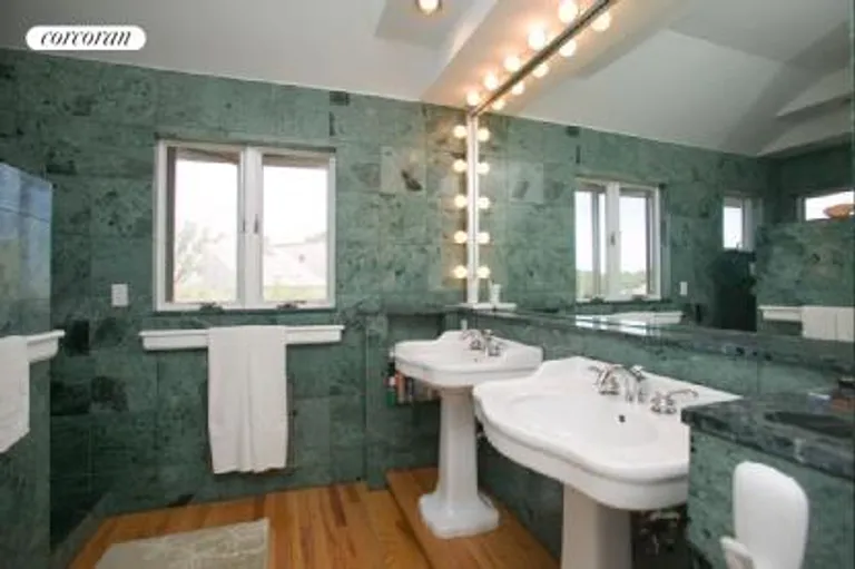 New York City Real Estate | View  | Master bathroom | View 7