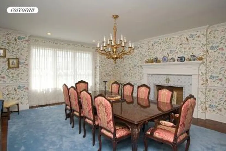 New York City Real Estate | View  | Formal Dining room | View 7