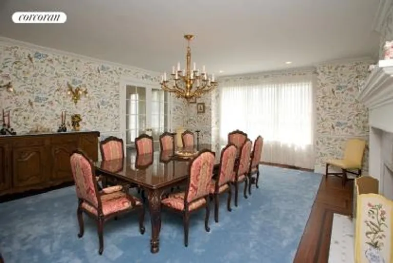 New York City Real Estate | View  | Dining room 2 | View 8
