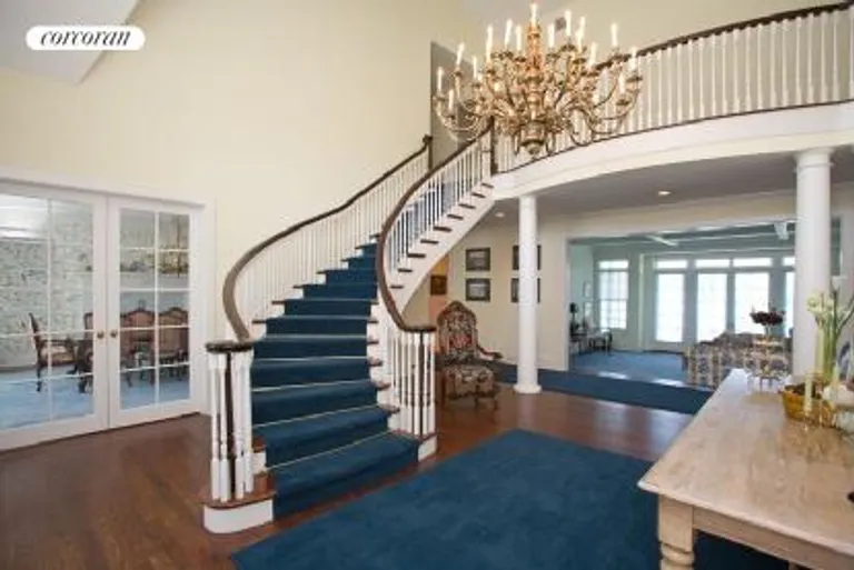 New York City Real Estate | View  | Staircase | View 11