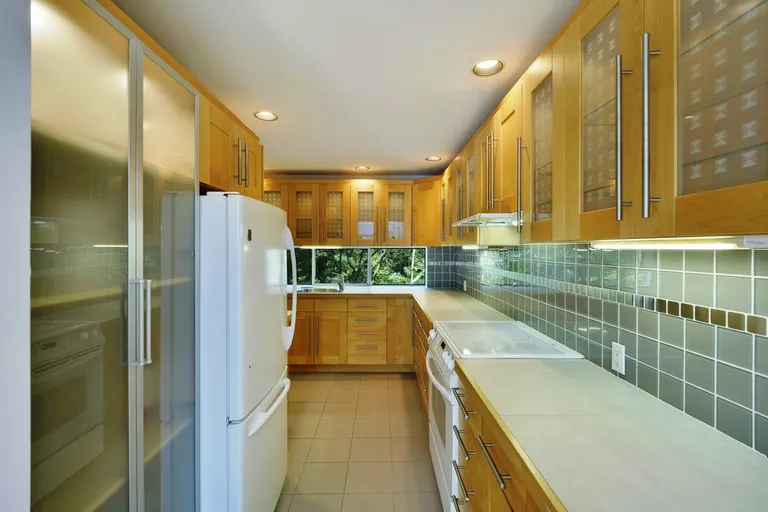 New York City Real Estate | View  | Good Sized Kitchen.... | View 8
