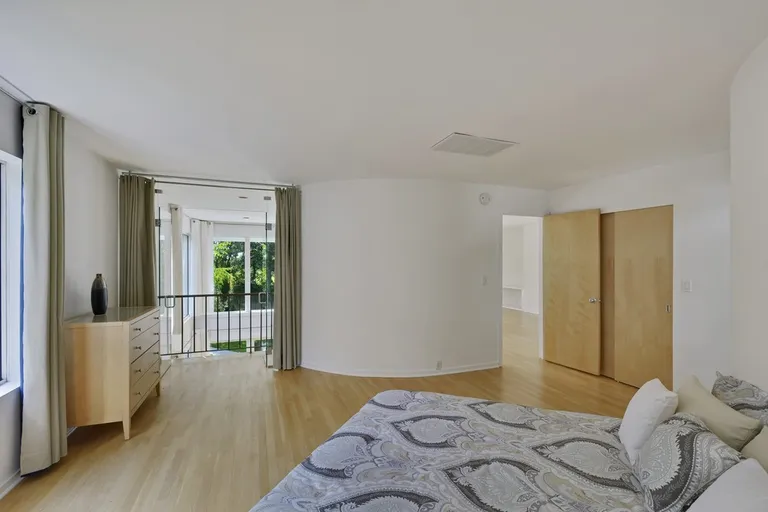 New York City Real Estate | View  | Generous Master Bedroom | View 11