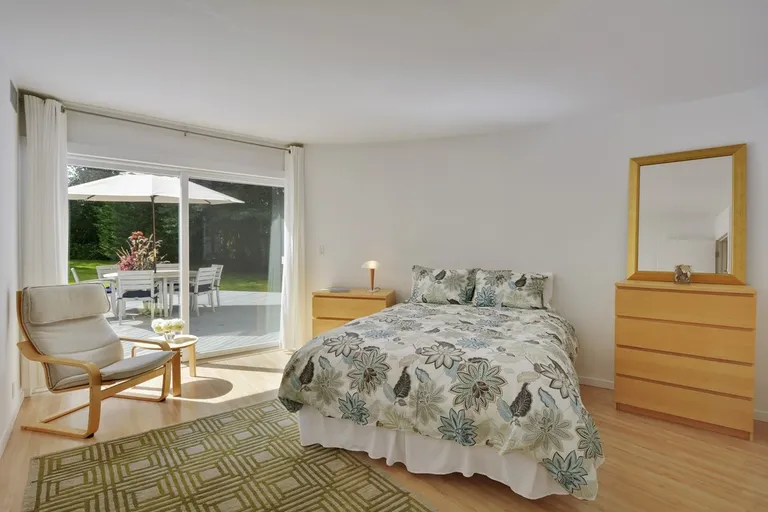 New York City Real Estate | View  | 1st Floor Junior Master Bedroom | View 15