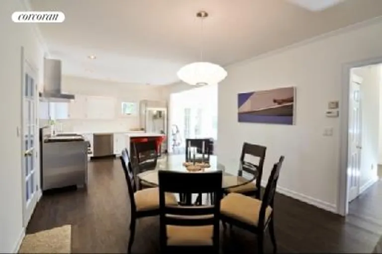New York City Real Estate | View  | Dining Room | View 5
