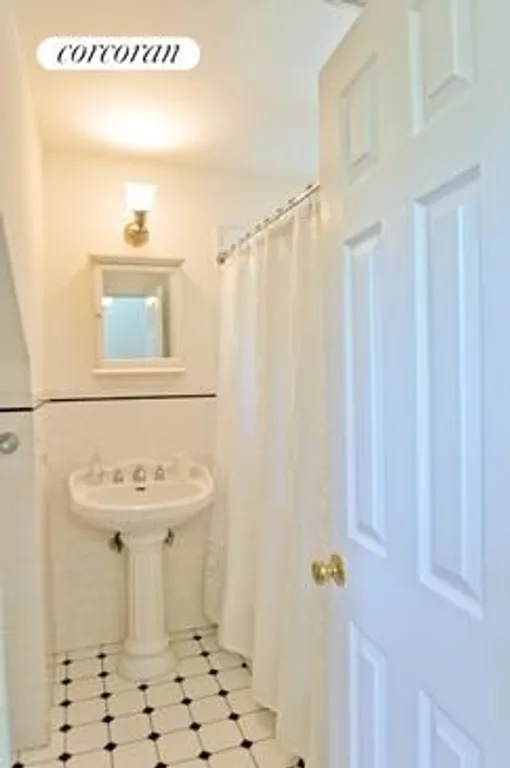 New York City Real Estate | View  | Upstairs Bath | View 10