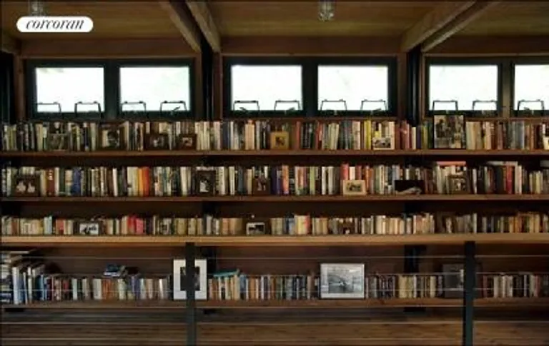New York City Real Estate | View  | BOOK SHELVES | View 10