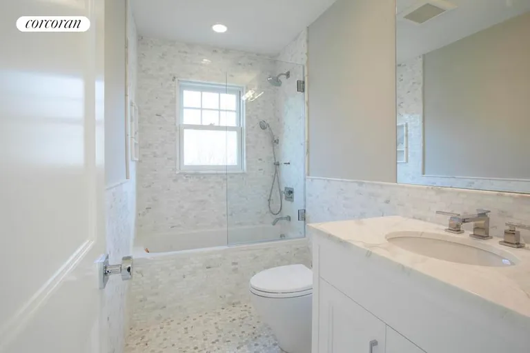 New York City Real Estate | View  | Guest Bathroom | View 14