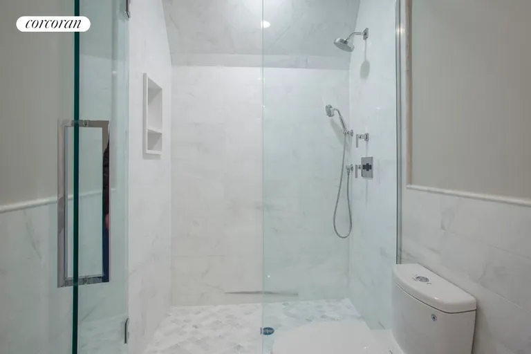 New York City Real Estate | View  | Guest Bathroom | View 16
