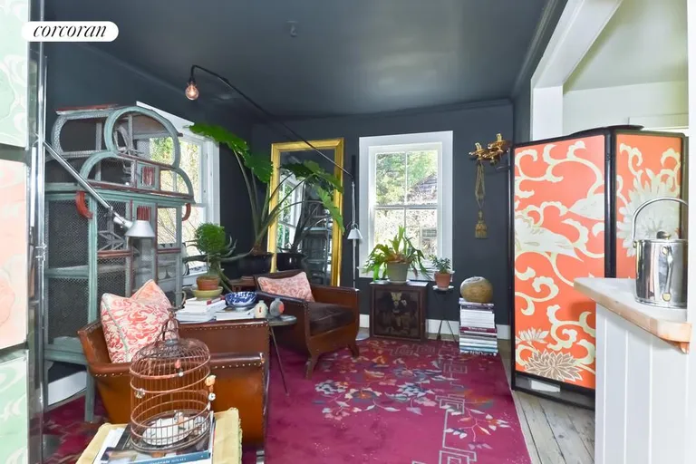 New York City Real Estate | View  | Sitting Area | View 8