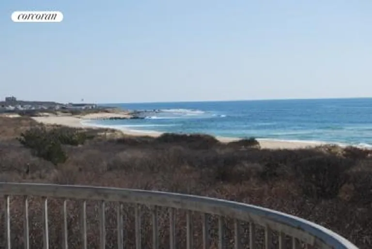 New York City Real Estate | View  | View from Deck to Ditch Beach | View 3