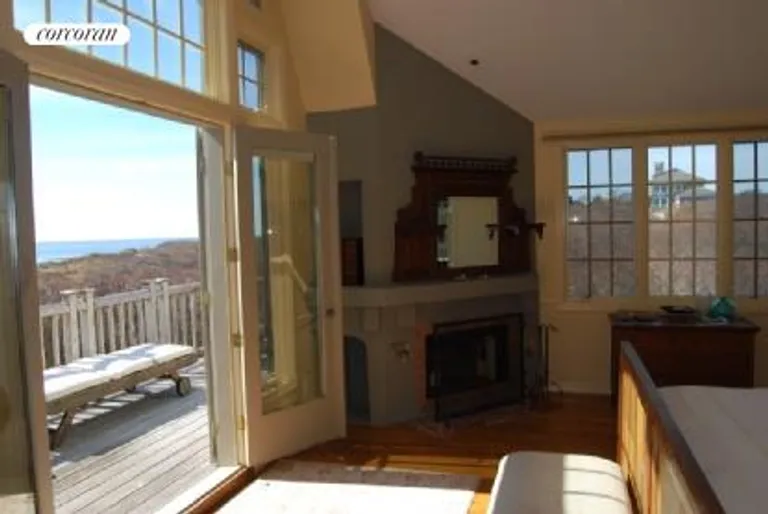New York City Real Estate | View  | Master Fireplace | View 4