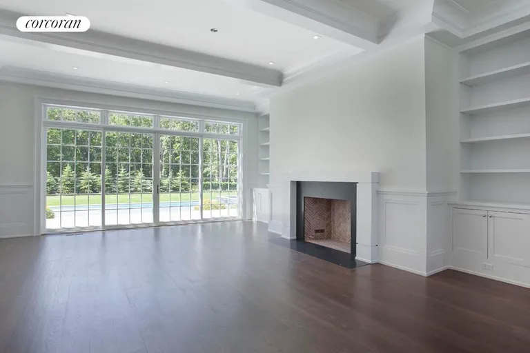 New York City Real Estate | View  | family room | View 5