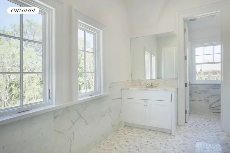 New York City Real Estate | View  | guest bathroom | View 12