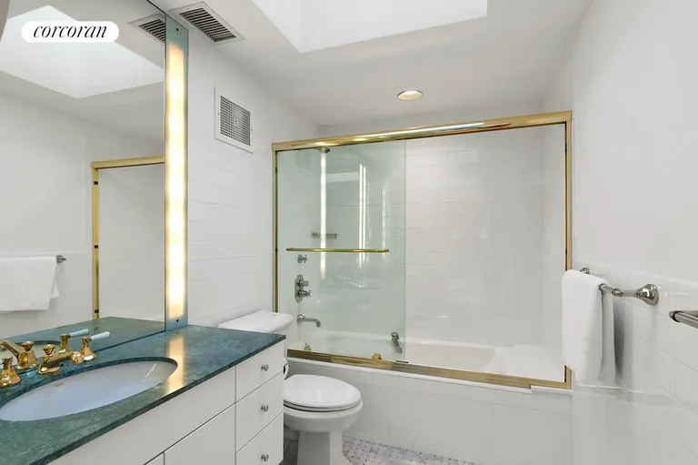 New York City Real Estate | View  | Guest Bathroom | View 22