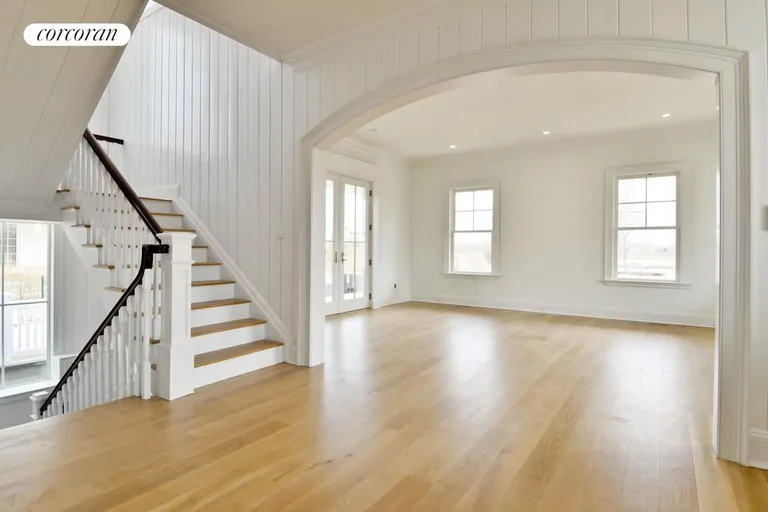 New York City Real Estate | View  | Staircase | View 3