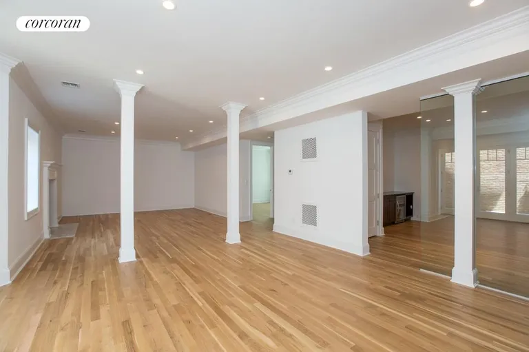 New York City Real Estate | View  | Finished Lower Level | View 15