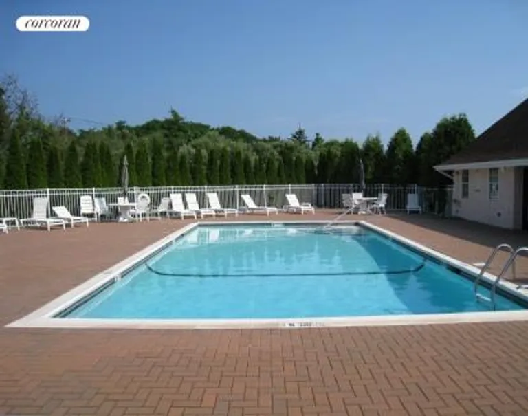 New York City Real Estate | View  | Community Pool heated by Solar | View 15