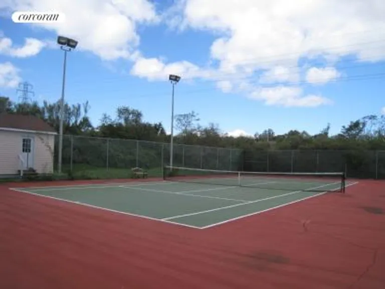 New York City Real Estate | View  | Two Community Tennis Courts | View 17