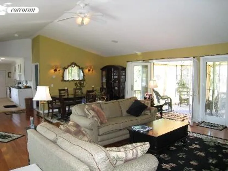 New York City Real Estate | View  | Formal Living Room | View 3