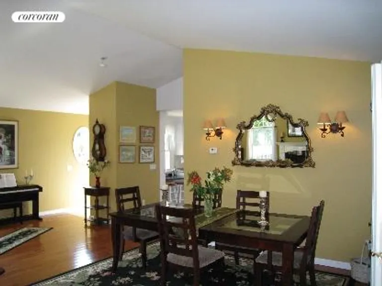 New York City Real Estate | View  | Dining Room | View 6
