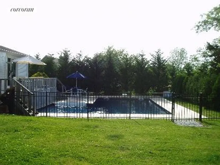 New York City Real Estate | View  | Fenced in Pool | View 10