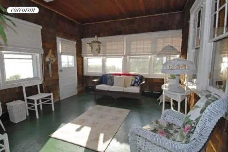 New York City Real Estate | View  | sunroom | View 3