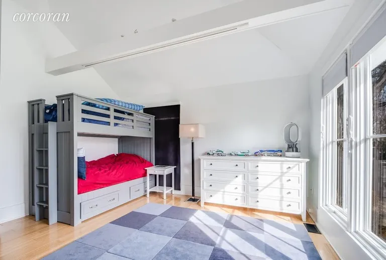 New York City Real Estate | View 148D North Ferry Road | Guest Bedroom | View 7