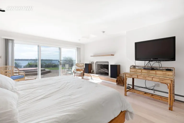 New York City Real Estate | View 51 East Lake Drive | master bedroom | View 21
