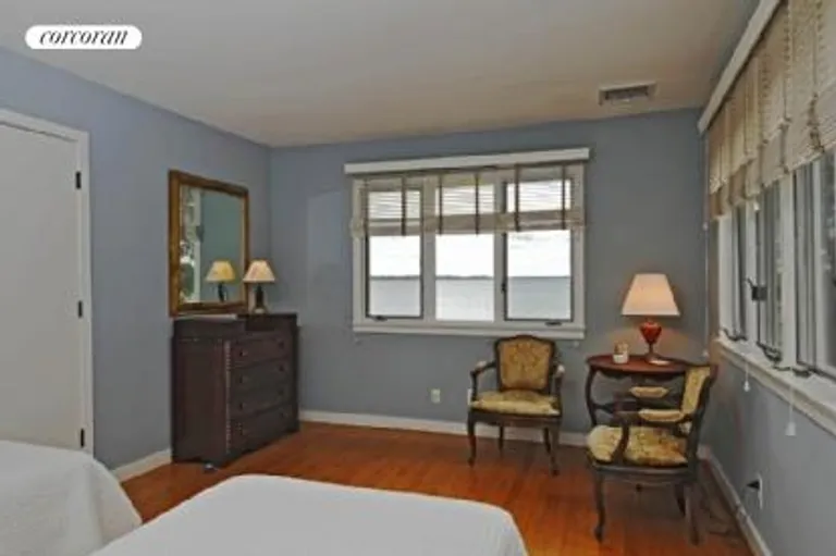 New York City Real Estate | View  | Ensuite Bedroom 1 with waterviews | View 8