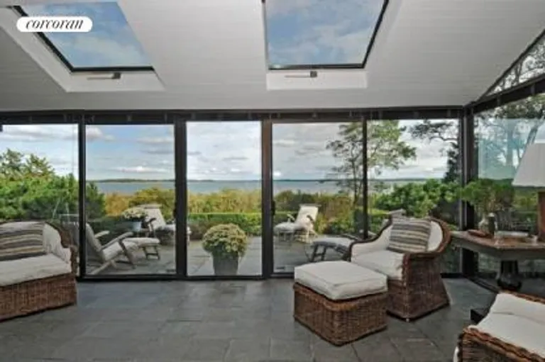 New York City Real Estate | View  | Screened porch | View 13