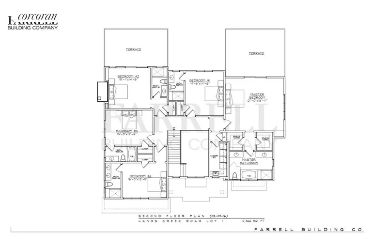 New York City Real Estate | View  | second floor plan | View 17