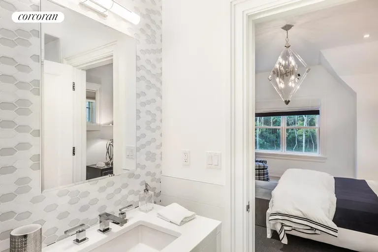 New York City Real Estate | View  | guest bathoom | View 17