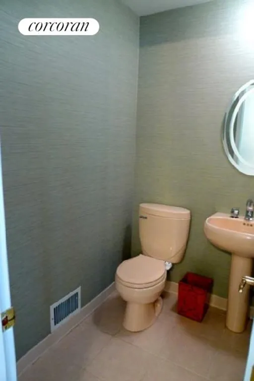 New York City Real Estate | View  | Powder Room | View 7