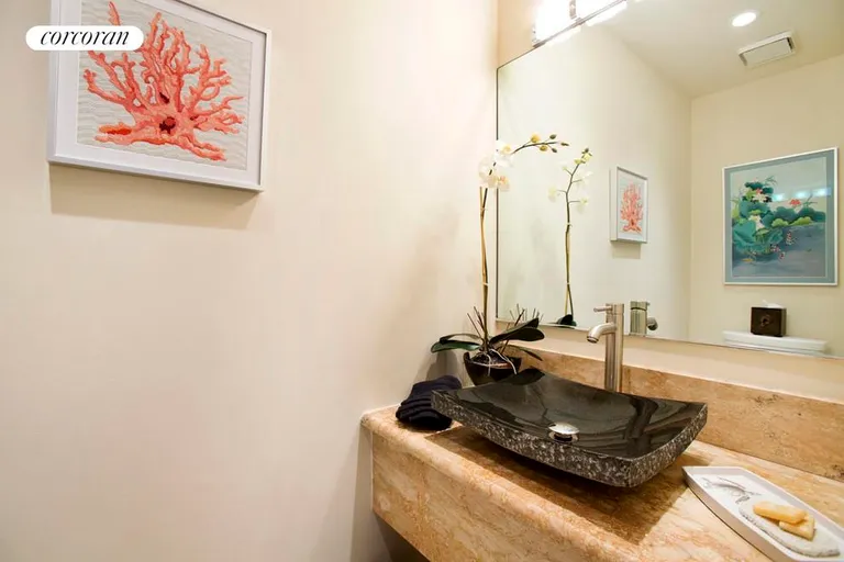 New York City Real Estate | View  | Powder room | View 13