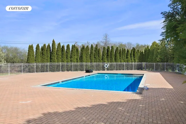 New York City Real Estate | View  | solar heated pool | View 8