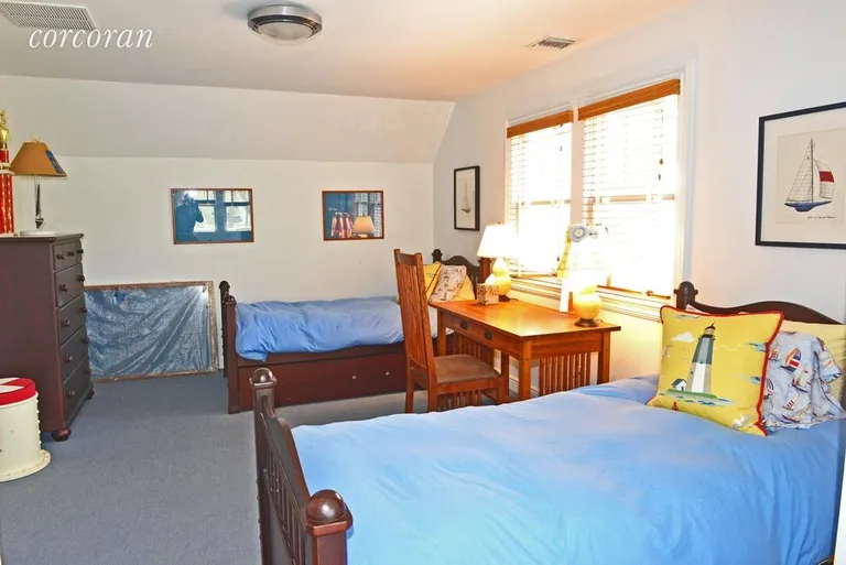 New York City Real Estate | View 2 Fred's Lane | bedroom 3 | View 14