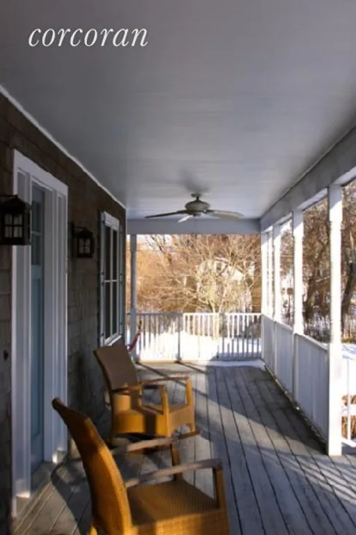 New York City Real Estate | View 2 Fred's Lane | wrap covered porch | View 15