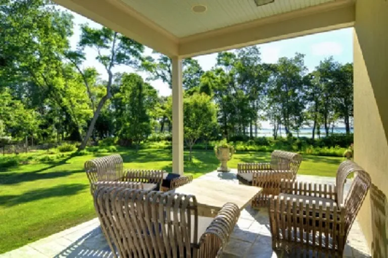 New York City Real Estate | View  | Covered porch | View 3