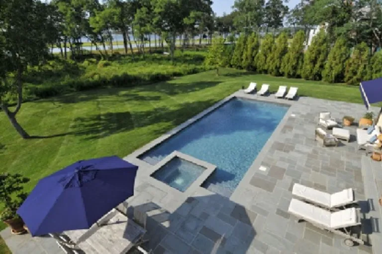 New York City Real Estate | View  | Poolside | View 20