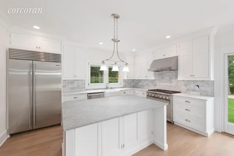 New York City Real Estate | View 10 East Drive | Kitchen | View 4