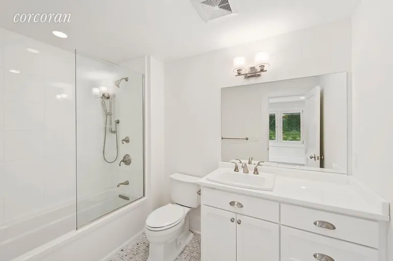New York City Real Estate | View 10 East Drive | Bathroom | View 12