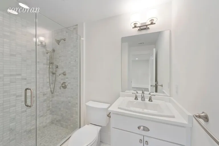 New York City Real Estate | View 10 East Drive | Bathroom | View 14