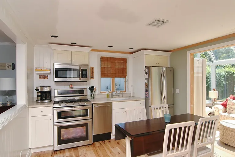 New York City Real Estate | View  | kitchen-dining | View 4