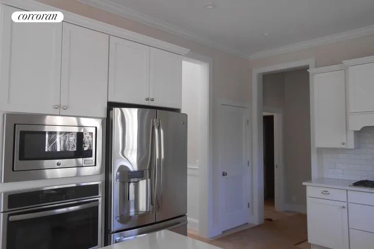 New York City Real Estate | View  | stainless steel GE appliances | View 11